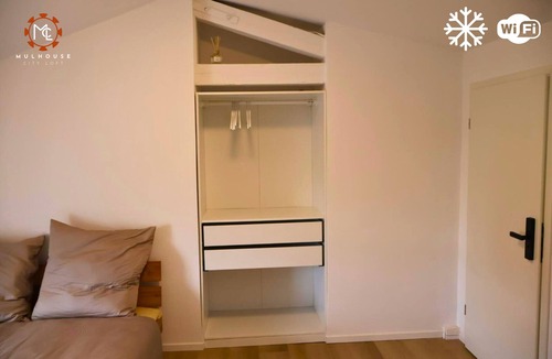 Mulhouse Hotel | Yes ueeeeeee