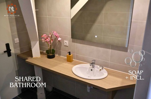 Mulhouse Hotel | Yes ueeeeeee