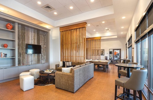 Marble Falls Resort | YES . World class FUN !