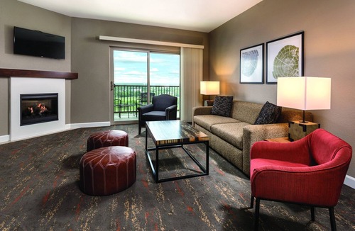 Marble Falls Resort | YES . World class FUN !