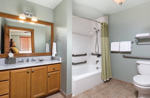 Birch Bay Resort | YES . World class FUN !