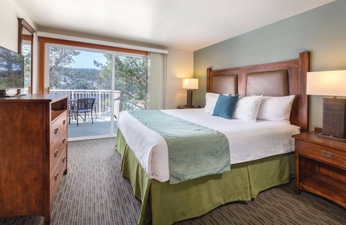 Deer Harbor Resort | YES . World class FUN !