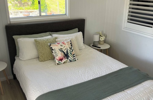 Dayboro Bed & Breakfast | Yesteryear Country Charm