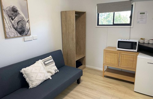 Dayboro Bed & Breakfast | Yesteryear Country Charm