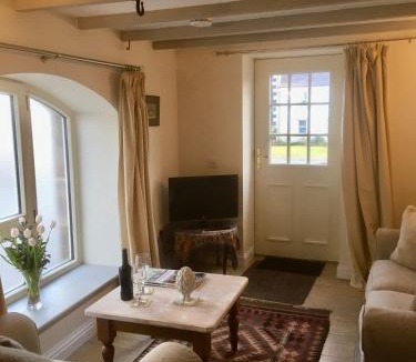 Kelso Apartment | YETHOLM BOTHY