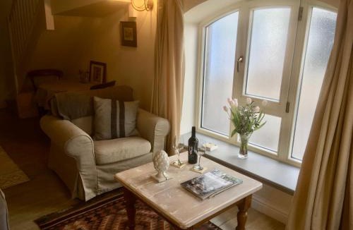 Kelso Apartment | YETHOLM BOTHY