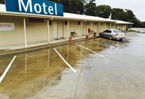 Yetholme Bed & Breakfast | Yetholme Motel