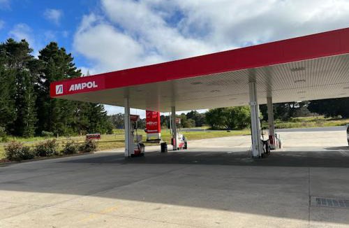 Yetholme Bed & Breakfast | Yetholme Motel