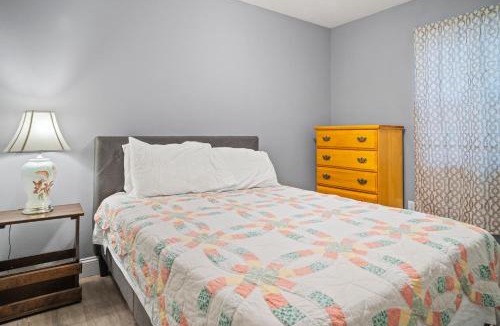 Stanton Apartment | Yeti Escape