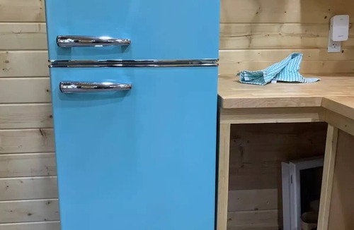 Cedar Hills Cottage | Yeti's Tree House: Where Dreams Come True