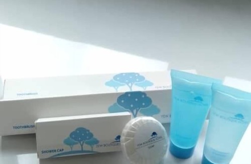 Teluk Intan Hotel | Yew Boutique Hotel