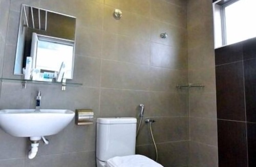 Teluk Intan Hotel | Yew Boutique Hotel