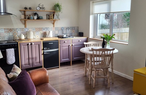 Soutergate Cottage | Yew Fold