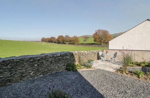 Soutergate Cottage | Yew Fold