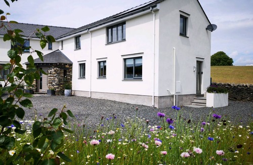 Soutergate Cottage | Yew Fold