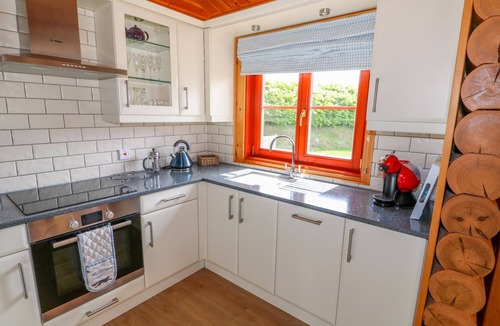 Greetham Cottage | Yew Lodge