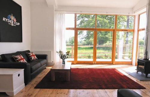 Usk House | Yew Tree Barn - Hw7737