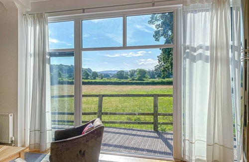 Usk Cottage | Yew Tree Barn - HW7737