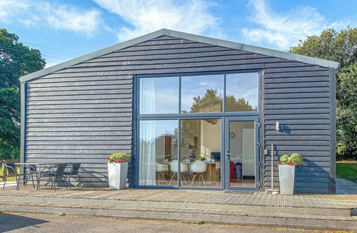 Usk Cottage | Yew Tree Barn - HW7737