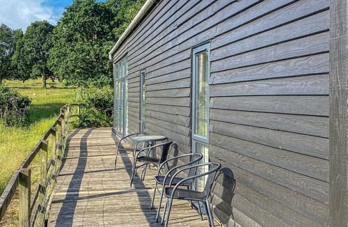 Usk Cottage | Yew Tree Barn - HW7737