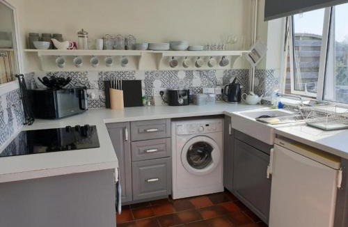 Onneley House | Yew Tree Bungalow, Onneley, Cheshire