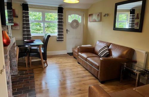 Onneley House | Yew Tree Bungalow, Onneley, Cheshire