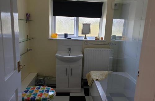 Onneley House | Yew Tree Bungalow, Onneley, Cheshire