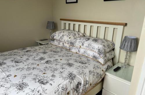 Onneley House | Yew Tree Bungalow, Onneley, Cheshire