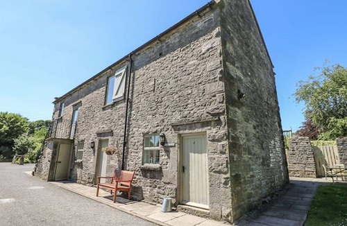 Alstonfield Apartment | Yew Tree Cottage - 2 bedroom (sleeps 4)