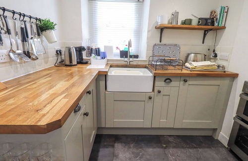 Borrowdale Cottage | Yew Tree Cottage Borrowdale