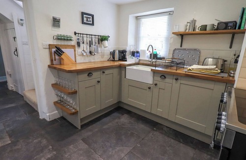 Borrowdale Cottage | Yew Tree Cottage Borrowdale