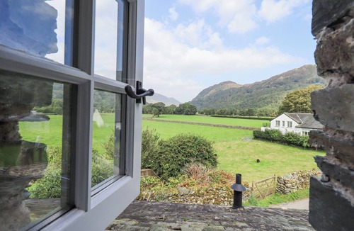 Borrowdale Cottage | Yew Tree Cottage Borrowdale