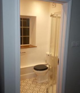 Barrow Gurney House | Yew Tree Cottage