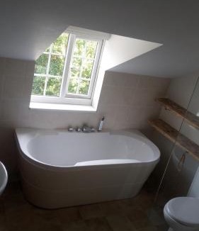 Barrow Gurney House | Yew Tree Cottage