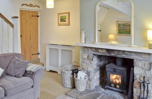 Burythorpe House | Yew Tree Cottage