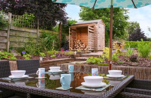 Burythorpe House | Yew Tree Cottage