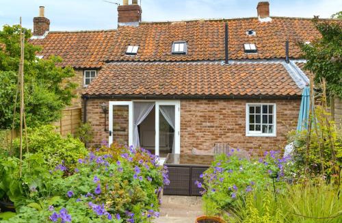 Burythorpe House | Yew Tree Cottage