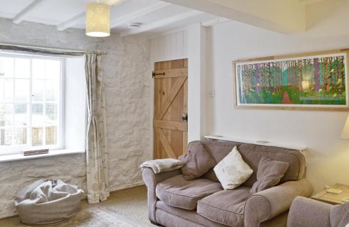 Burythorpe House | Yew Tree Cottage