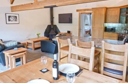 Broughton Mills Cottage | Yew Tree Cottage