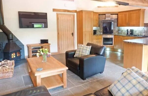 Broughton Mills Cottage | Yew Tree Cottage