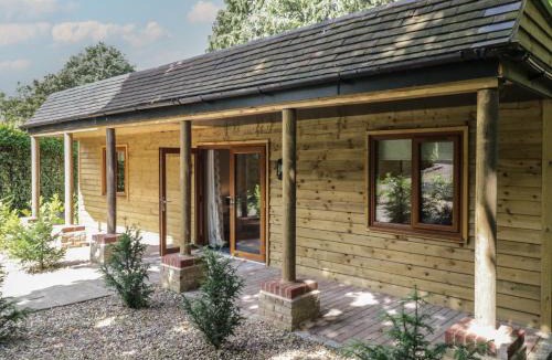 Dartford House | Yew Tree Cottage