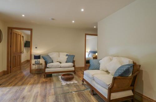 Dartford House | Yew Tree Cottage