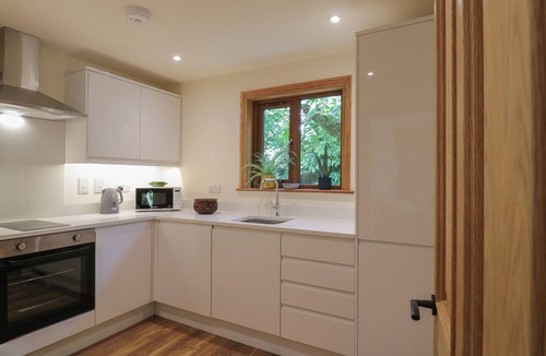 Dartford Cottage | Yew Tree Cottage