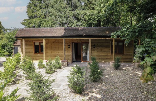 Dartford Cottage | Yew Tree Cottage