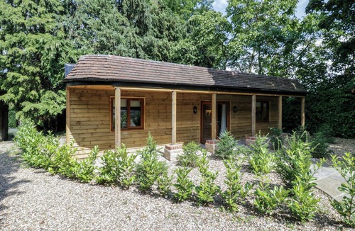 Dartford Cottage | Yew Tree Cottage