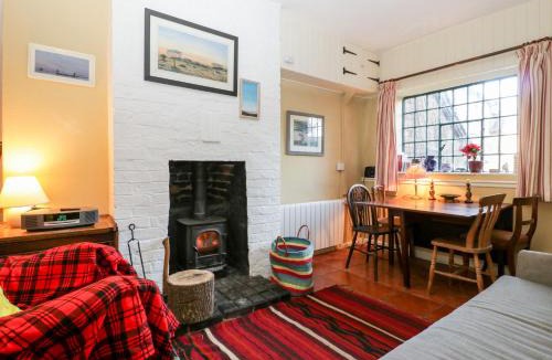 Docklow House | Yew Tree Cottage