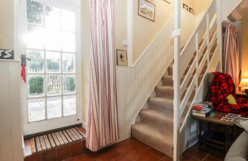 Docklow House | Yew Tree Cottage