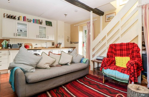 Docklow Cottage | Yew Tree Cottage