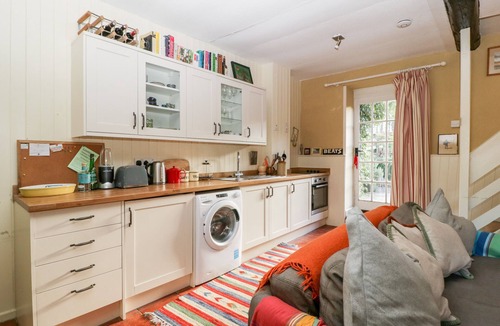 Docklow Cottage | Yew Tree Cottage