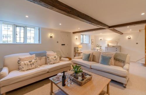Longborough House | Yew Tree Cottage